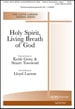 Holy Spirit, Living Breath of God